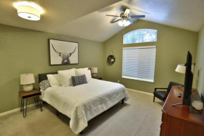 Peaceful Retreat In The Heart Of Missoula